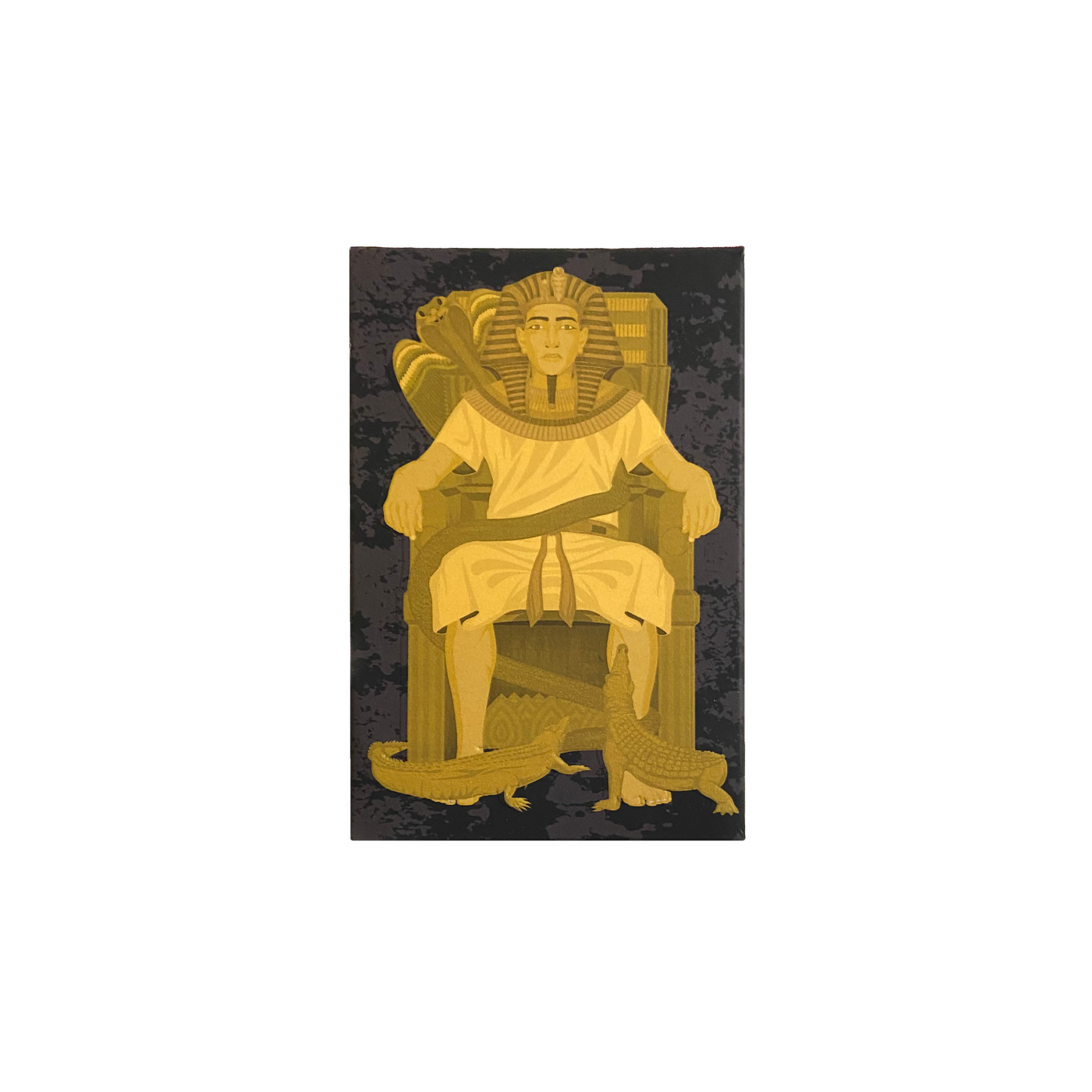 Egyptian Mythos (Playing Cards)