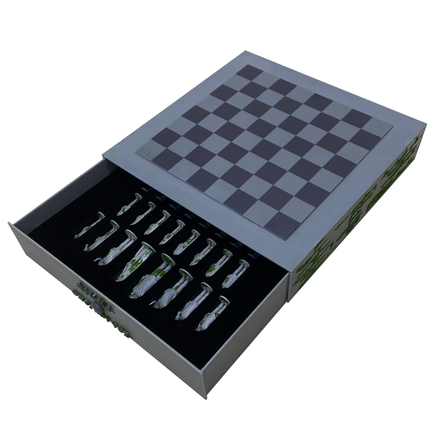 ANHU Chess